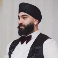 Rajinder Ubhi
