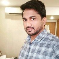 Shrinivasu Kodali