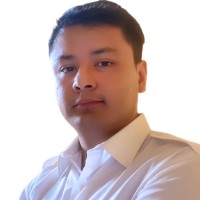 Sergio Diego Ramírez Guzmán