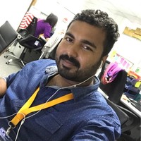 Roshan Kumar