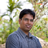 Jayanta Haldar