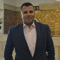 Haytham Mahmoud