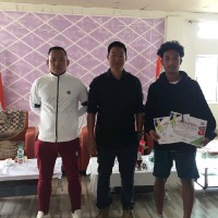 Dumar Gara