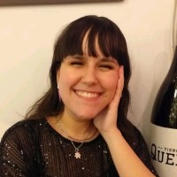 Cristina Castro Rojas