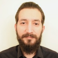 Nikolaos Petsitis