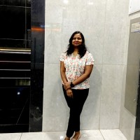 Akshata Nale