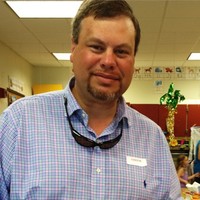 Wesley Hamm