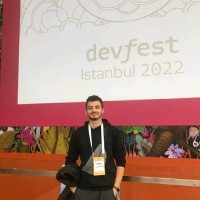 Berkay Çelikdemir