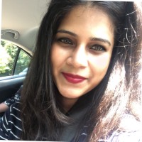 Tanisha Naik