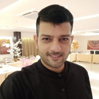Sandeep Manglani