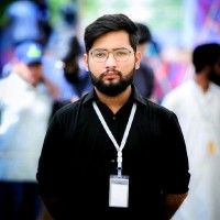 Talha Ansari