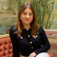 Harriet Bawden