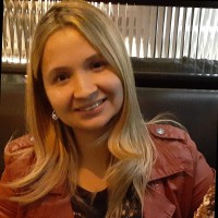 Aline Ferreira Gama