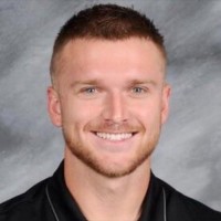 Tyler Bacon