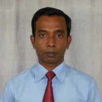 Engineer Pabitra Chandra Das