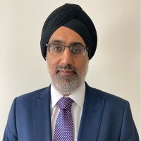 Baljinder Mann