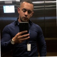 Marco Castillo
