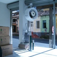 Tecnobrisa Jose Tadeu