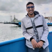 Tariq Mahrous