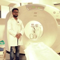 Hcpc Registered Mri Technologist
