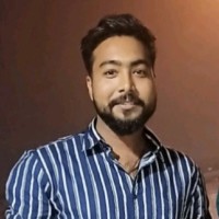 Aniket Chaubey