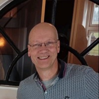 Arnel Verweij