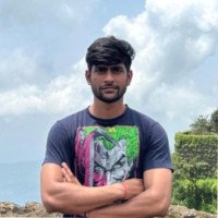 Anuj Patel