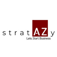 stratAZy Business consulting and Digital Marketing