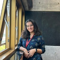 Ashmi Khatri