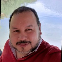 DANIEL PUENTE AMPARAN