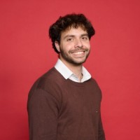 Matheus Cavalcanti Mendonça
