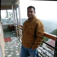 Mahendra Shinge