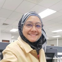 Azura Ahmad
