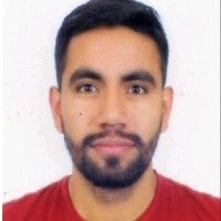 David Antonio Pacheco Fajardo