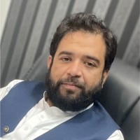 Abid Hussain