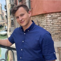 Eric-Alexander Buchinger