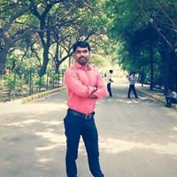 Pawan Pandey
