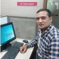 Nizamuddin Ansari