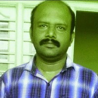 Rajesh Chandy