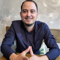 Yeison Lacayo Quesada