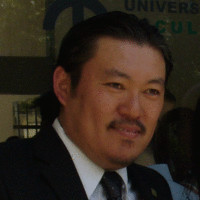 Enrique Oka
