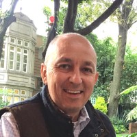 Daniel E. Garcia Franco