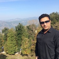 IMRAN SHOUKAT