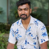 Naveen Kumar V