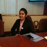 harleen oberoi