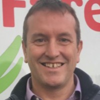 Rob Orme