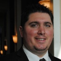 Rich Carroll, M.B.A.