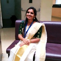 Reshma Vijayakumar