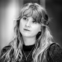 Kirsty Hetherington