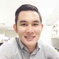Chuck Andrei Pilapil